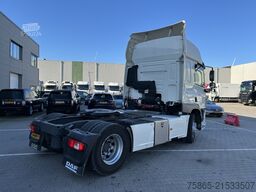 DAF CF 410 FT Space Cab / 363 dkm / Euro 6 D / APK ...