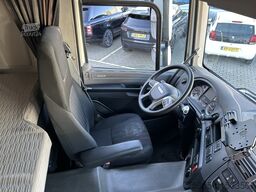 DAF CF 410 FT Space Cab / 363 dkm / Euro 6 D / APK ...
