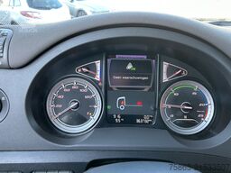 DAF CF 410 FT Space Cab / 363 dkm / Euro 6 D / APK ...