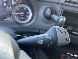 DAF CF 410 FT Space Cab / 363 dkm / Euro 6 D / APK ...