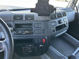 DAF CF 410 FT Space Cab / 363 dkm / Euro 6 D / APK ...