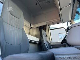 DAF CF 410 FT Space Cab / 363 dkm / Euro 6 D / APK ...