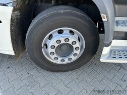 DAF CF 410 FT Space Cab / 363 dkm / Euro 6 D / APK ...