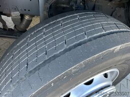 DAF CF 410 FT Space Cab / 363 dkm / Euro 6 D / APK ...