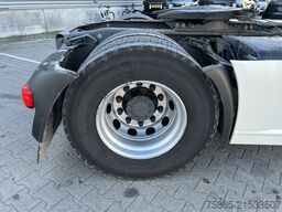 DAF CF 410 FT Space Cab / 363 dkm / Euro 6 D / APK ...