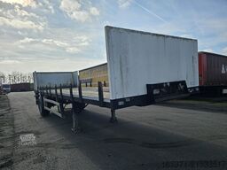 BURG BPO 12-10 ORNXX | USED FOR CAS CONTAINERS |. ST...