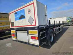 BURG BPO 12-10 ORNXX | USED FOR CAS CONTAINERS |. ST...