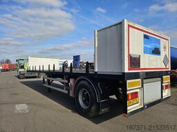 BURG BPO 12-10 ORNXX | USED FOR CAS CONTAINERS |. ST...