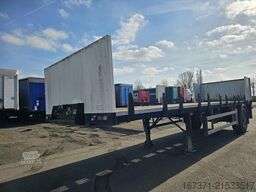 BURG BPO 12-10 ORNXX | USED FOR CAS CONTAINERS |. ST...