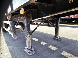 BURG BPO 12-10 ORNXX | USED FOR CAS CONTAINERS |. ST...