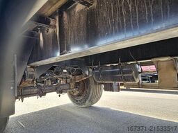 BURG BPO 12-10 ORNXX | USED FOR CAS CONTAINERS |. ST...