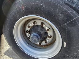 BURG BPO 12-10 ORNXX | USED FOR GAS CONTAINERS |. ST...