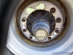 BURG BPO 12-10 ORNXX | USED FOR GAS CONTAINERS |. ST...