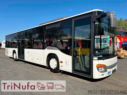SETRA S 415 NF | Klima | EEV | HU 12 / 2026 |