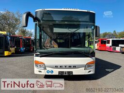 SETRA S 415 NF | Klima | EEV | HU 12 / 2026 |