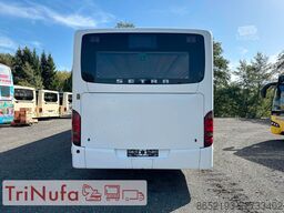 SETRA S 415 NF | Klima | EEV | HU 12 / 2026 |