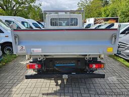 Citroën Jumper 35 HEAVY KIPPER 3,0tAHK TÜV ÖL BREMSENneu