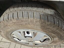 Citroën Jumper 35 HEAVY KIPPER 3,0tAHK TÜV ÖL BREMSENneu