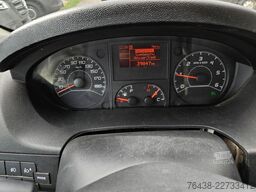 Citroën Jumper 35 HEAVY KIPPER 3,0tAHK TÜV ÖL BREMSENneu
