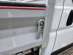 Citroën Jumper 35 HEAVY KIPPER 3,0tAHK TÜV ÖL BREMSENneu