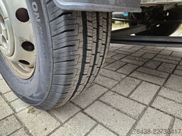 Citroën Jumper 35 KOFFER 750kg LBW|1.HAND|TÜV,REIFEN neu