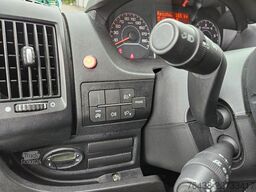 Citroën Jumper 35 KOFFER 750kg LBW|1.HAND|TÜV,REIFEN neu