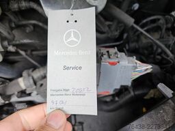 Citroën Jumper 35 KOFFER 750kg LBW|1.HAND|TÜV,REIFEN neu