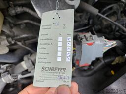 Citroën Jumper 35 KOFFER 750kg LBW|1.HAND|TÜV,REIFEN neu