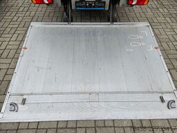 Citroën Jumper 35 KOFFER 750kg LBW|1.HAND|TÜV,REIFEN neu