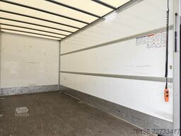 Citroën Jumper 35 KOFFER 750kg LBW|1.HAND|TÜV,REIFEN neu