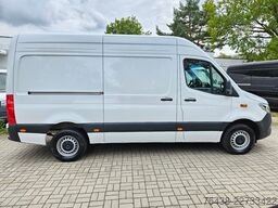 MERCEDES-BENZ Sprinter 317 CDI 59°°°km|9G|LED|ÖL+REIFEN+TÜVneu