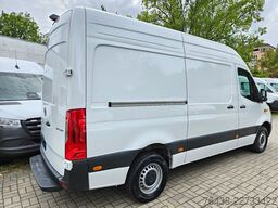 MERCEDES-BENZ Sprinter 317 CDI 59°°°km|9G|LED|ÖL+REIFEN+TÜVneu