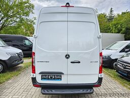 MERCEDES-BENZ Sprinter 317 CDI 59°°°km|9G|LED|ÖL+REIFEN+TÜVneu