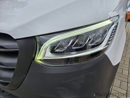 MERCEDES-BENZ Sprinter 317 CDI 59°°°km|9G|LED|ÖL+REIFEN+TÜVneu