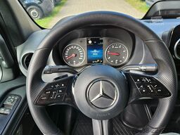 MERCEDES-BENZ Sprinter 317 CDI 59°°°km|9G|LED|ÖL+REIFEN+TÜVneu