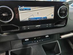MERCEDES-BENZ Sprinter 317 CDI 59°°°km|9G|LED|ÖL+REIFEN+TÜVneu