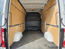 MERCEDES-BENZ Sprinter 317 CDI 59°°°km|9G|LED|ÖL+REIFEN+TÜVneu