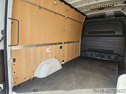 MERCEDES-BENZ Sprinter 317 CDI 59°°°km|9G|LED|ÖL+REIFEN+TÜVneu