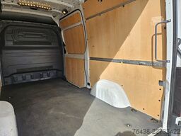 MERCEDES-BENZ Sprinter 317 CDI 59°°°km|9G|LED|ÖL+REIFEN+TÜVneu