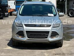 FORD Kuga Sync Edition