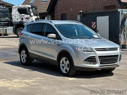 FORD Kuga Sync Edition