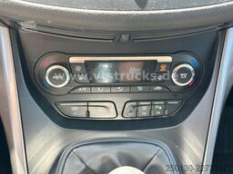 FORD Kuga Sync Edition