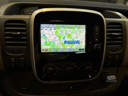 RENAULT Kasten L2H2 Klima 2xWebasto Tempo 1.Hand
