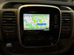 RENAULT Kasten L2H2 Klima 2xWebasto Tempo 1.Hand