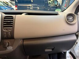 RENAULT Kasten L2H2 Klima 2xWebasto Tempo 1.Hand