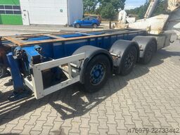 Hammar 195 HC / Seitenlader / Funk / Teleskop