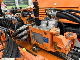 UNIMOG U 400 4x4 / Vario Pilot / Mulag / Mähausrüstung