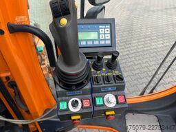 UNIMOG U 400 4x4 / Vario Pilot / Mulag / Mähausrüstung