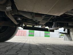 UNIMOG U 400 4x4 / Vario Pilot / Mulag / Mähausrüstung