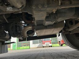 UNIMOG U 400 4x4 / Vario Pilot / Mulag / Mähausrüstung